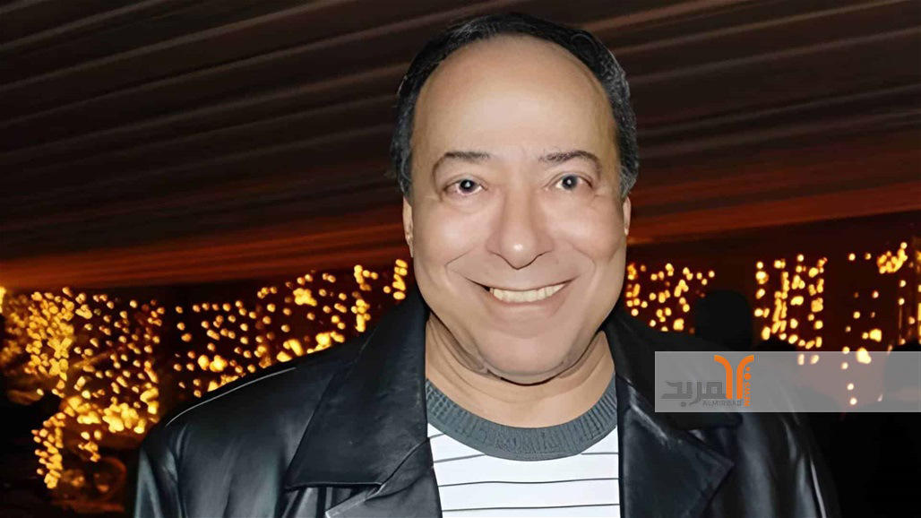 وفاة الفنان المصري صلاح السعدني عن عمر ناهز 81 عاما 