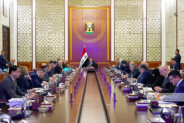 مجلس الوزراء يعقد جلسة استثنائية لمناقشة جداول موازنة 2024  