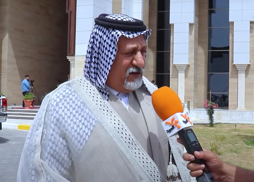 مجلس البصرة: افتتاح دار القضاء في 