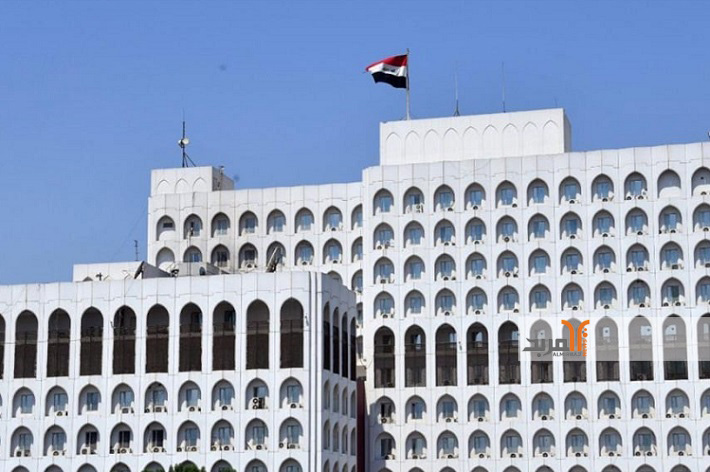 وزارة الخارجية تحذر من مخاطر التصعيد العسكري في المنطقة