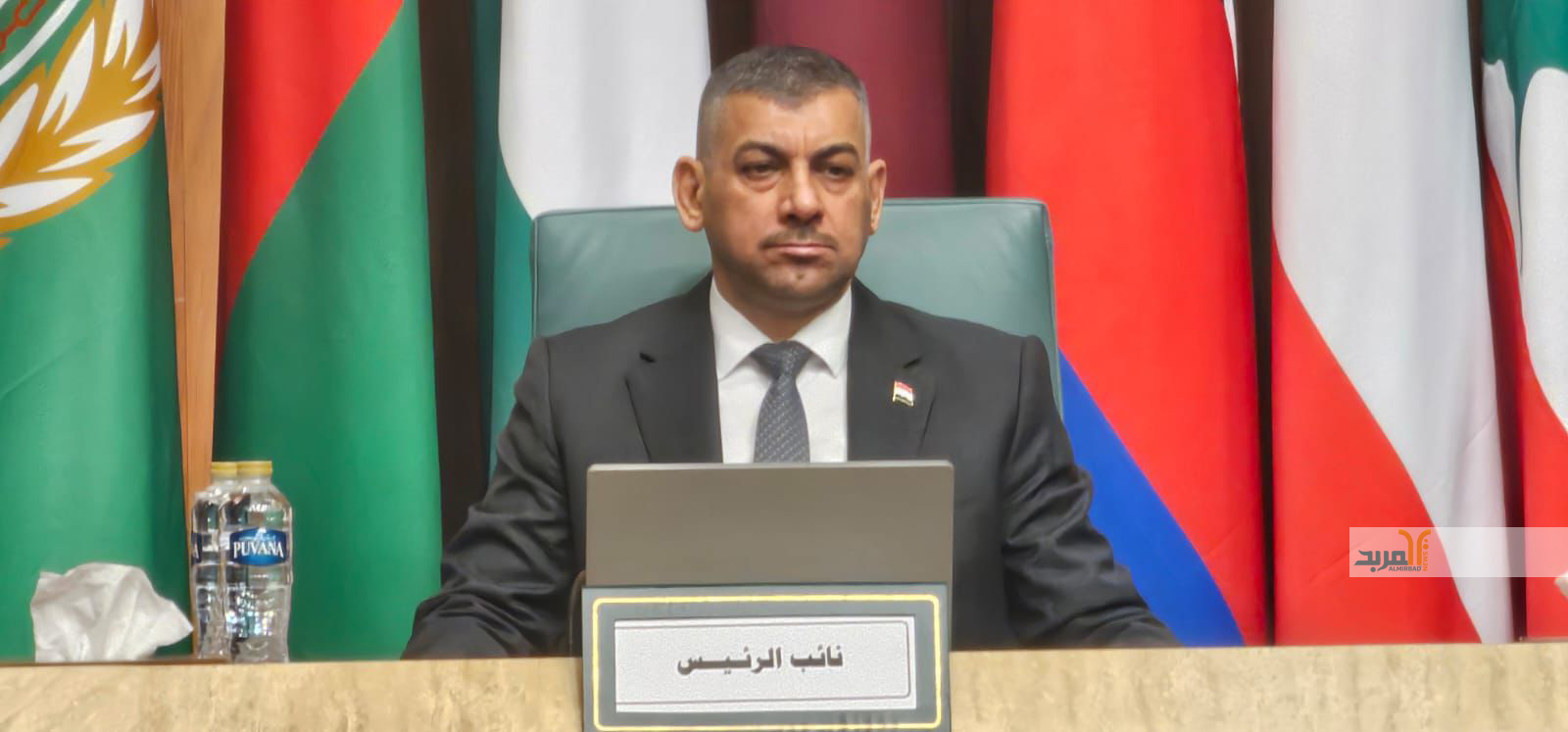 مقترح عراقي لإنشاء مجلس مختص في مكافحة الفساد بالدول العربية