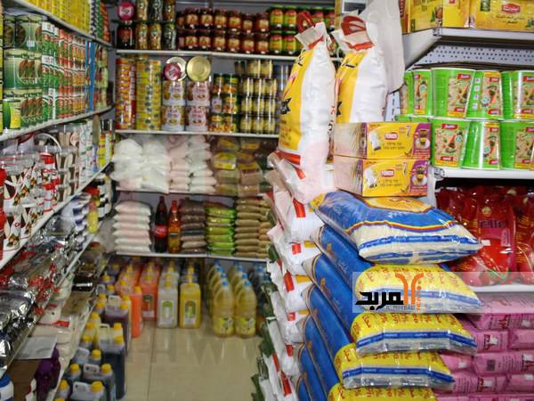 مواطنون في البصرة يشكون ارتفاع أسعار المواد الغذائية وعدم استقرار سعر صرف الدولار 