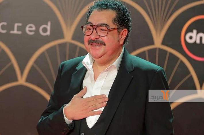 وفاة الفنان المصري طارق عبد العزيز لتعرضه لوعكة صحية أثناء العمل