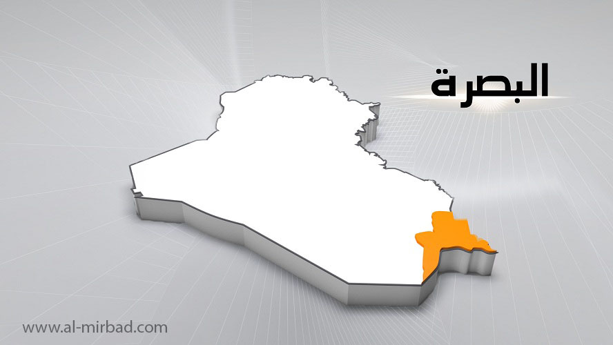 وزارة الداخلية: قتل تاجر مخدرات خطر بعد الاشتباك معه في البصرة
