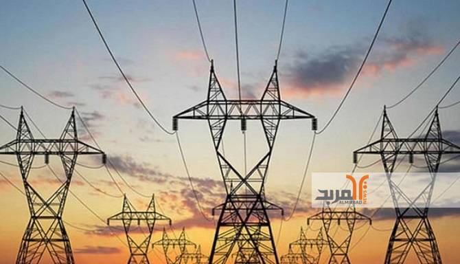 مجلس الوزراء يقرر تعديل وتجديد العقد المتعلق بمشروع الربط الكهربائي العراقي - الأردني 
