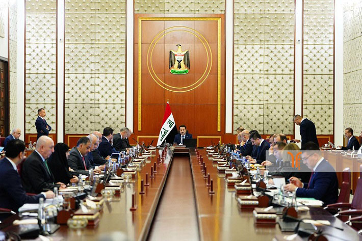 السوداني يوجه بإعداد دراسة متكاملة عن مشروع الطريق الحولي في البصرة .. مقررات جلسة الوزراء