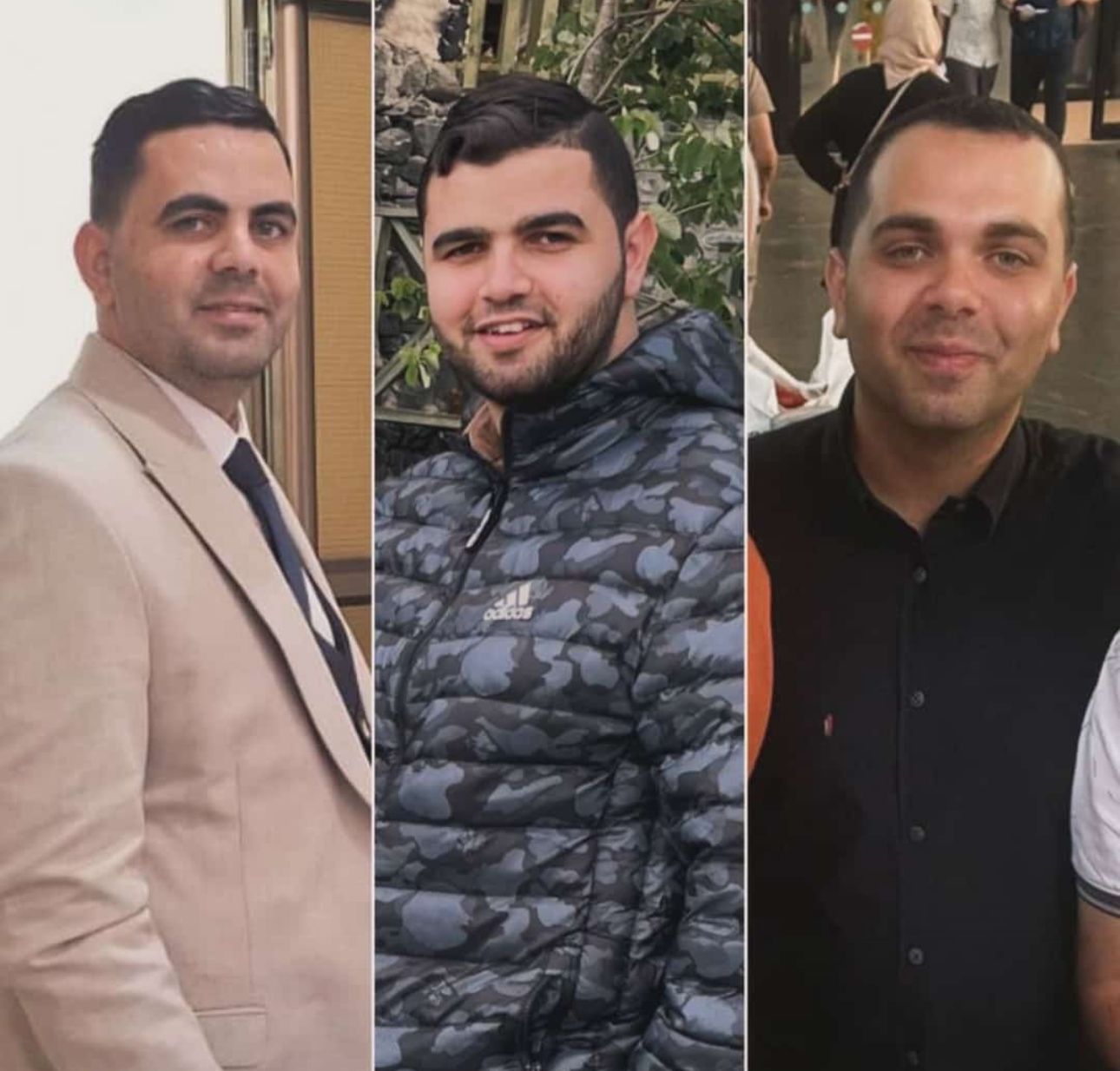 استشهاد 6 من أبناء وأحفاد رئيس المكتب السياسي لحركة حماس إسماعيل هنية