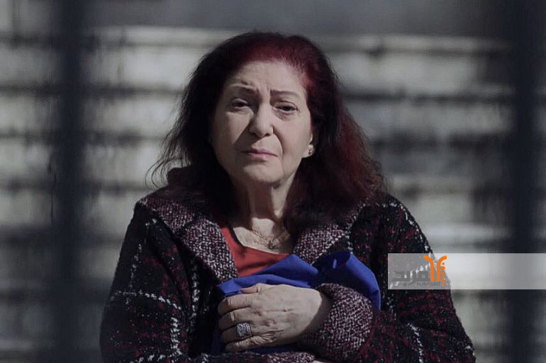 وفاة الفنانة السورية ثناء دبسي عن عمر ناهز 83 عاما